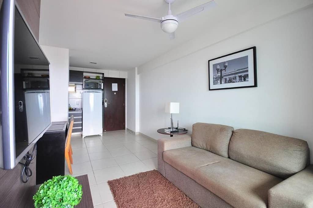 Class Conselheiro Apartment